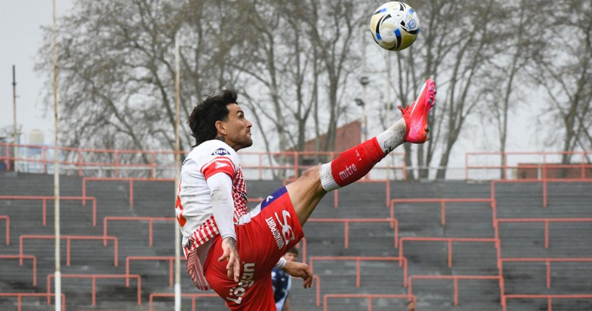 Se terminó el año para Asenjo