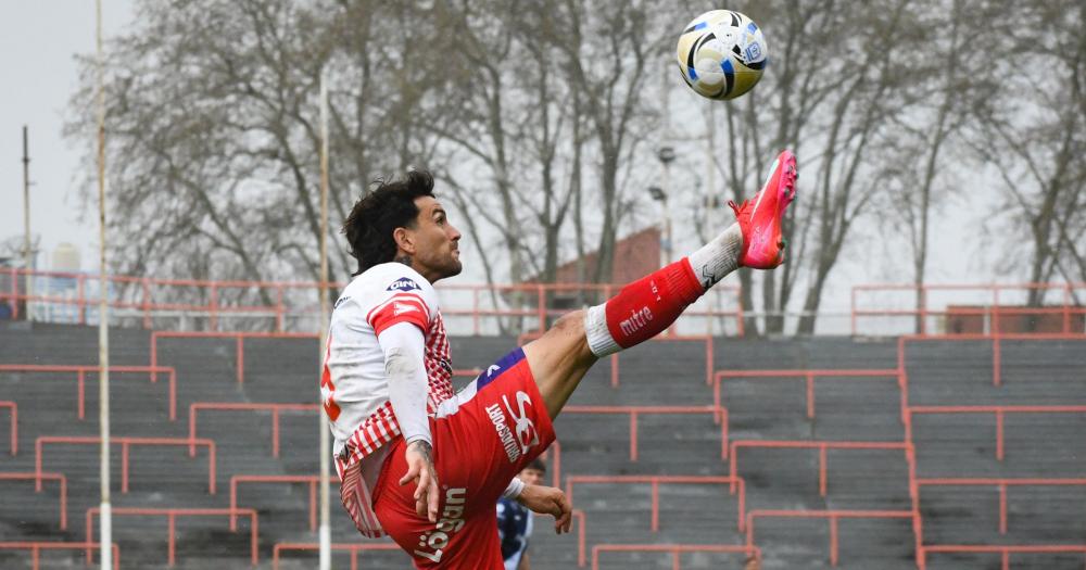 Se terminó el año para Asenjo