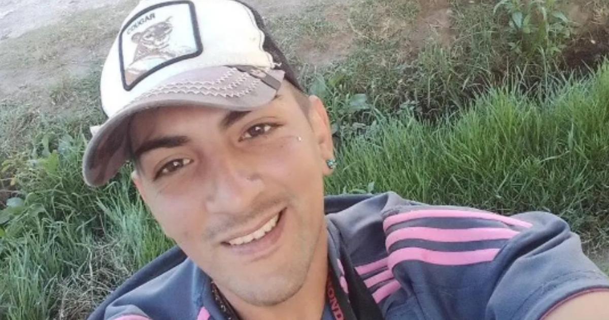 Jonathan Barrera pudo reconocer al asesino antes de morir