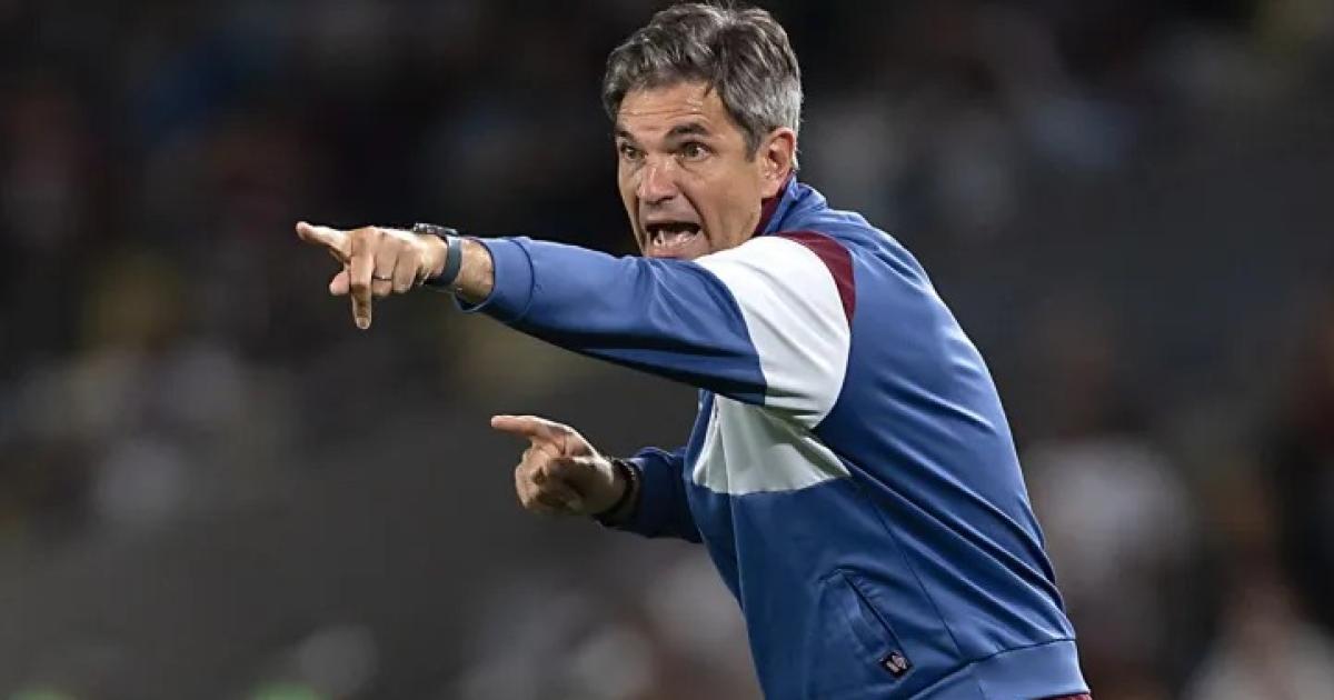 Pellegrino analizó el pase a semifinales