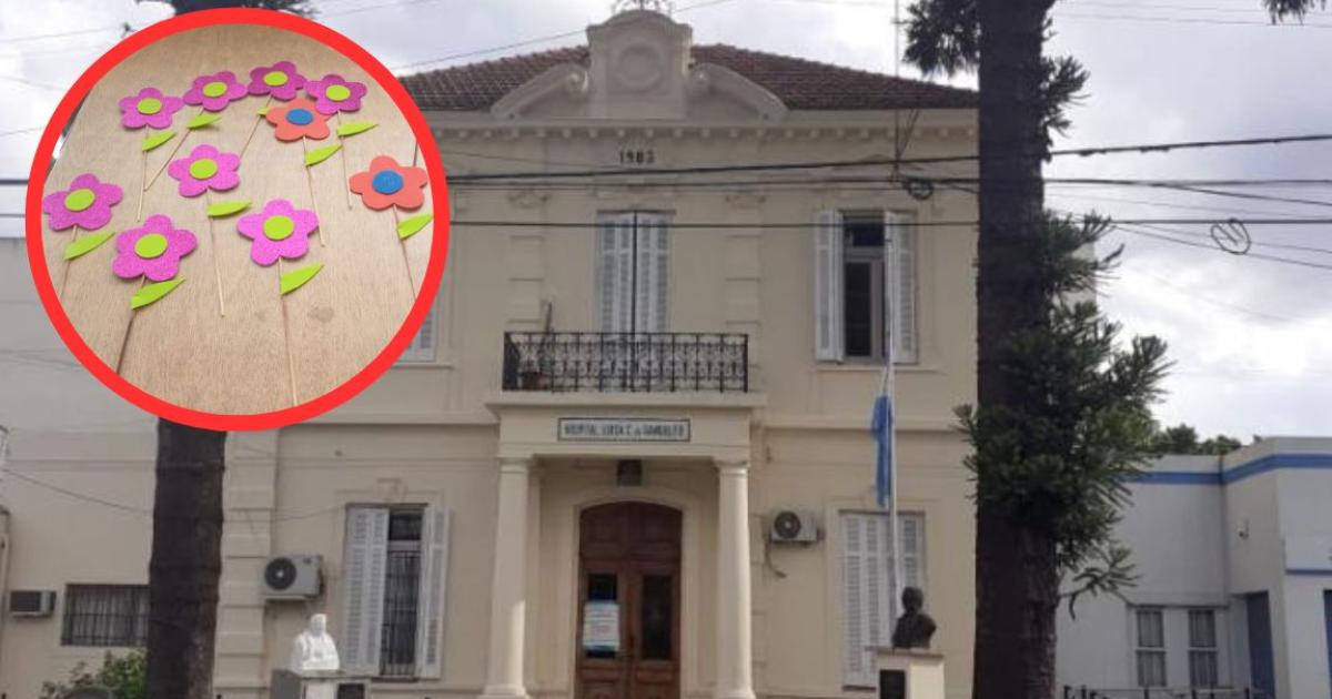 El Gandulfo se llenar de colores este miércoles