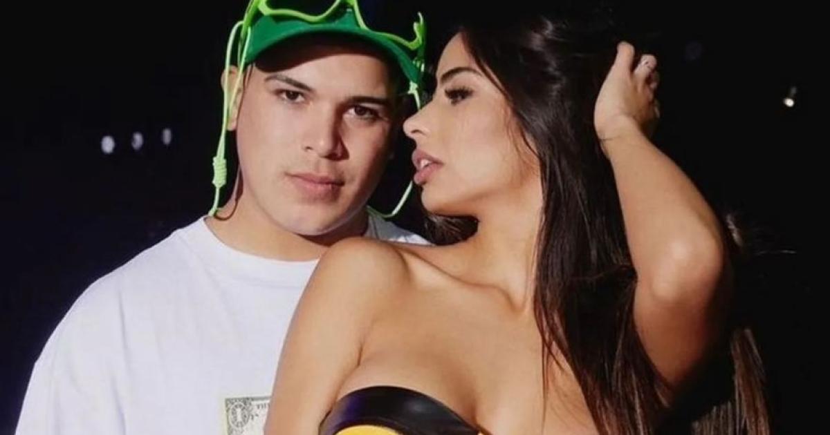 Pestañela dio detalles del difícil momento que atraviesa toda la familia