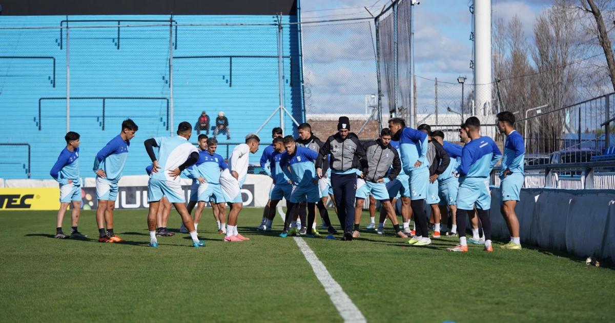 Se avecinan cambios en Zrate