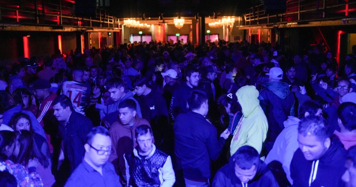 El evento es organizado por el Municipio junto a un grupo de familias
