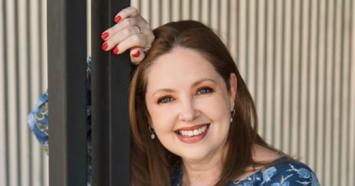 Absolvieron a Andrea del Boca imputada por defraudacioacuten al Estado