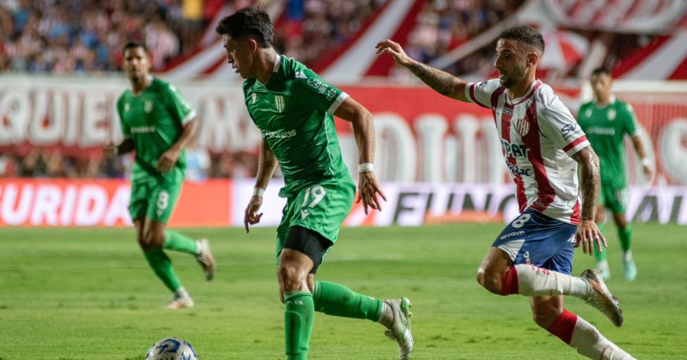 Banfield busca recuperarse en casa