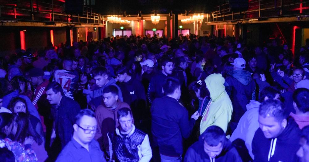 El evento es organizado por el Municipio junto a un grupo de familias