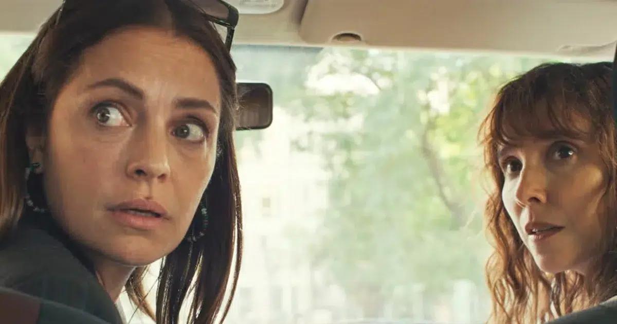 Belén la película de Dolores Fonzi fue seleccionada para representar a la Argentina en los Premios Oscar