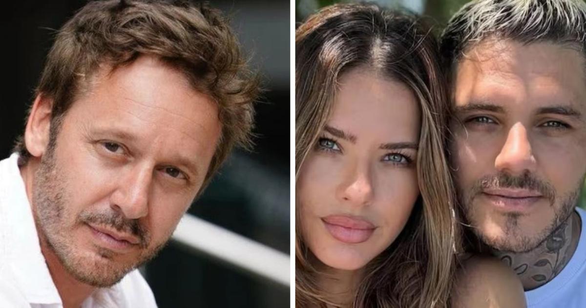 Benjamín Vicuña accedió y le permitió a sus hijos viajar con La China Surez a Turquía