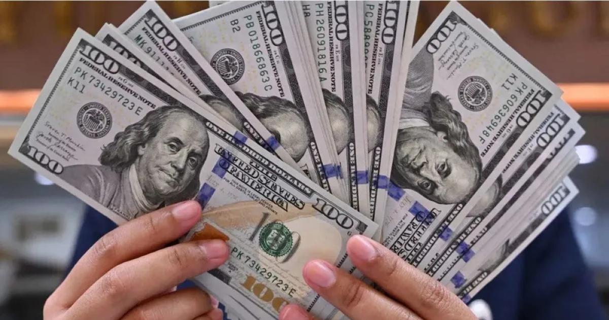 El Gobierno decidió restringir la compra de dólares para personas físicas