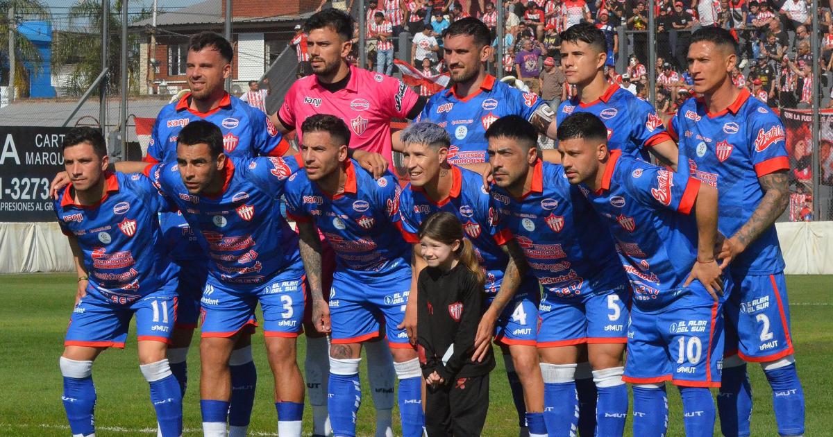 Fuerte medida de Talleres de Escalada tras el descenso