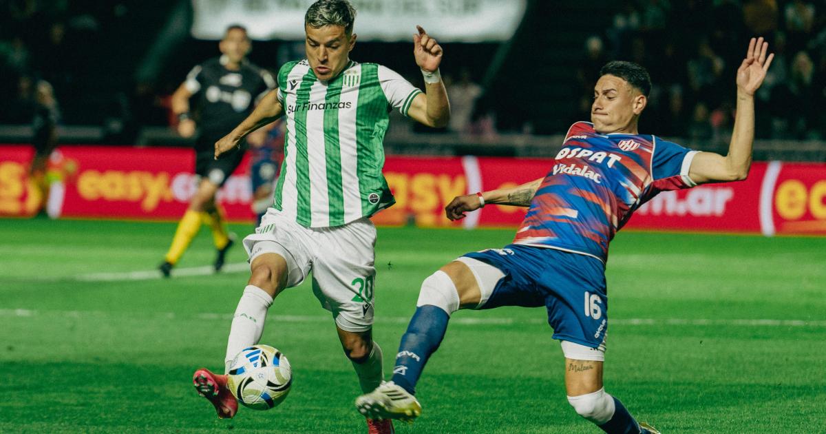 En vivo- seguiacute el minuto a minuto del duelo entre Banfield y Unioacuten