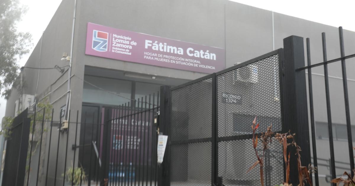 El Hogar Ftima Ctn es pionero en la asistencia orientación y resguardo