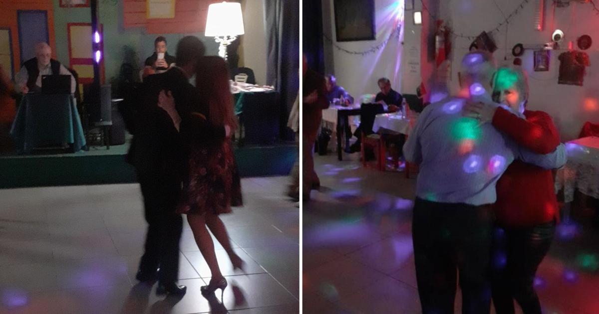 Las entradas siguen a disposición de los interesados en ser parte de la milonga