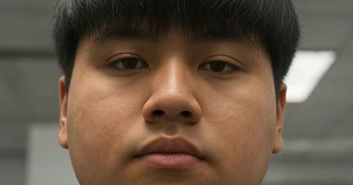 Pequeño J el joven narco que habría ordenado matar a las tres jóvenes en Florencio Varela