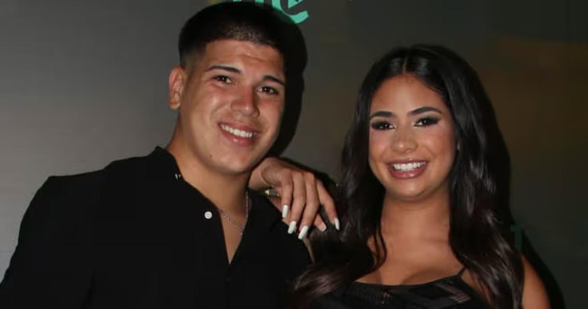 Daniela Celis compartió un mensaje esperanzador sobre la salud de Thiago Medina