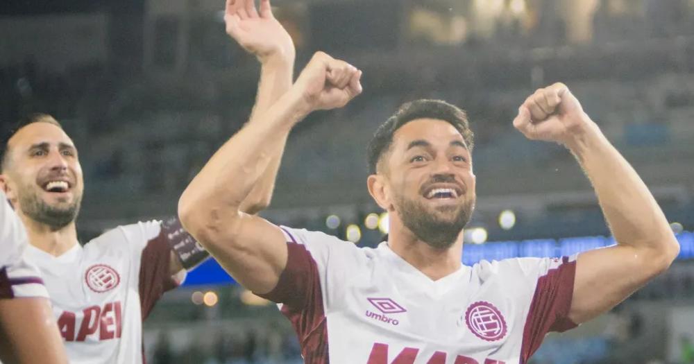 El Laucha Acosta anticipó lo que ser la serie con la Universidad de Chile y contó qué har luego del retiro