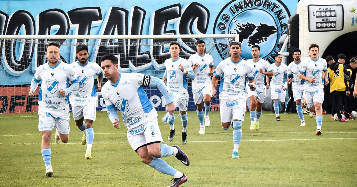 Temperley busca un triunfo importante ante Defensores Unidos