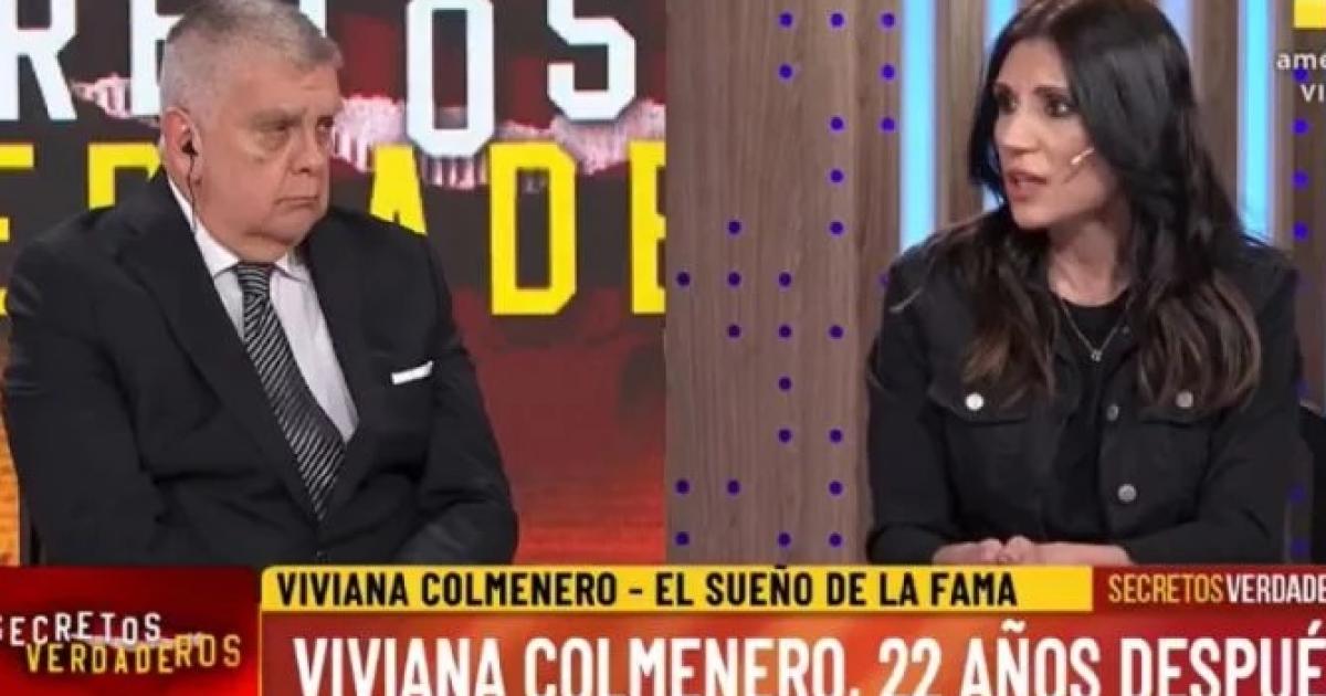 Se pudrió todo en medio del vivo del programa