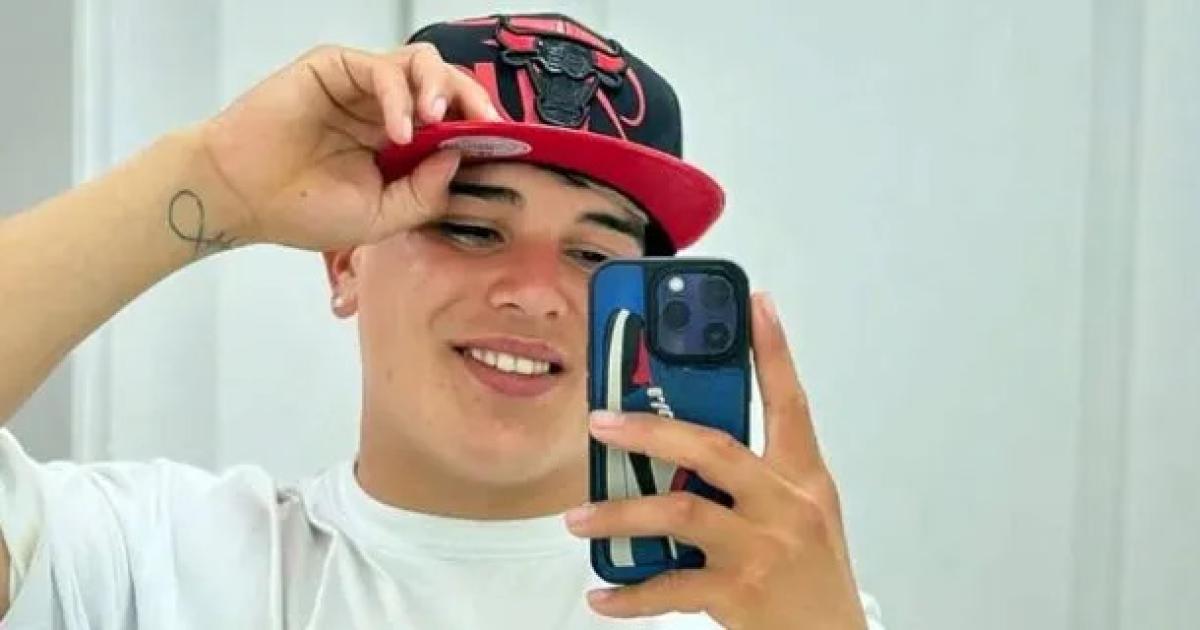 Comenzaron a sacarle el respirador artificial a Thiago Medina