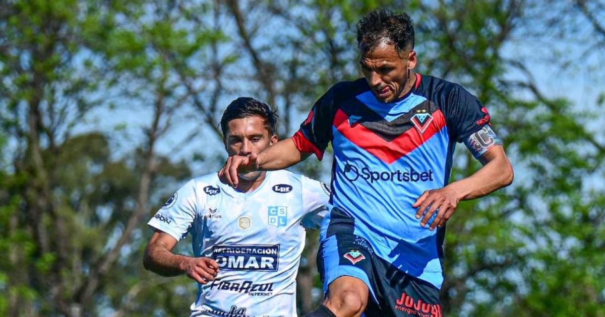 Enrique marcó el descuento