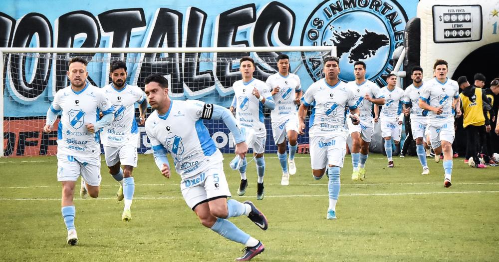 Temperley busca un triunfo importante ante Defensores Unidos
