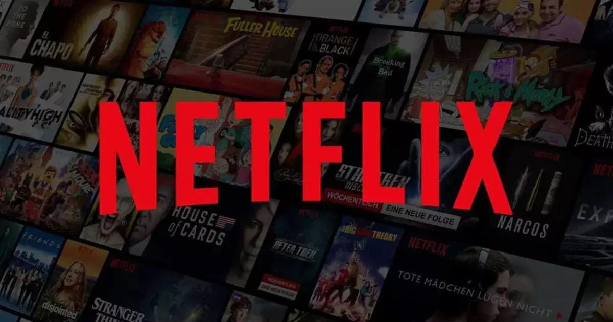 Netflix prepara estrenos para esta semana