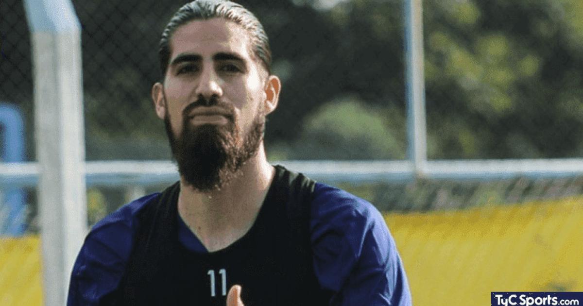 El ex jugador de Boca y Lanús Junior Benítez ir a juicio por la muerte de su ex pareja
