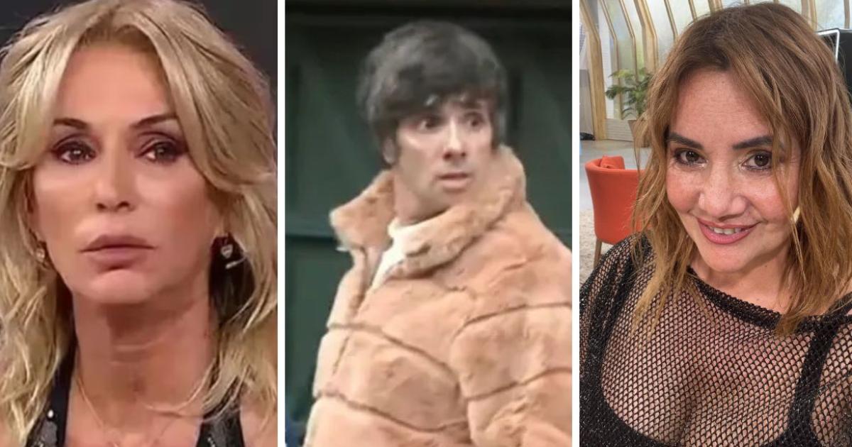 Fuerte pelea en las redes- se dijeron de todo