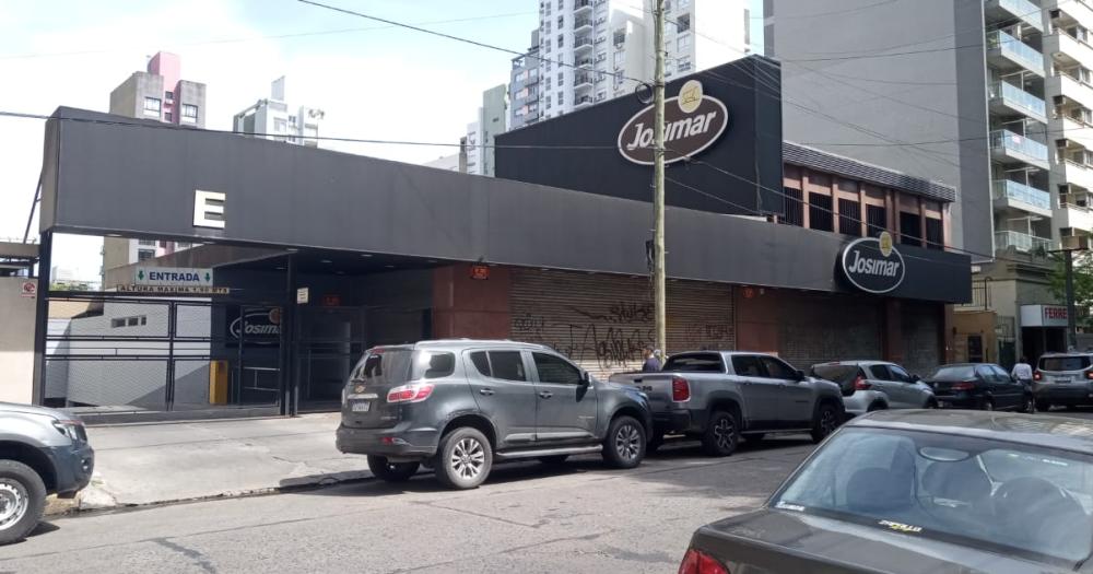 iquestPor queacute tantos comercios permanecieron cerrados este lunes
