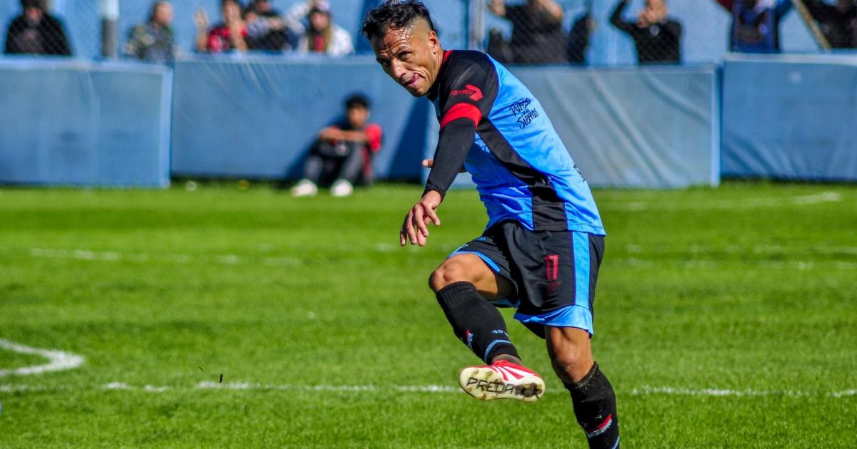 Enrique quiere a Brown en el Reducido