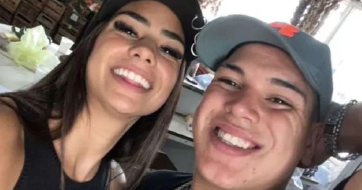 Pestañela informa el día a día de la recuperación del joven de 22 años