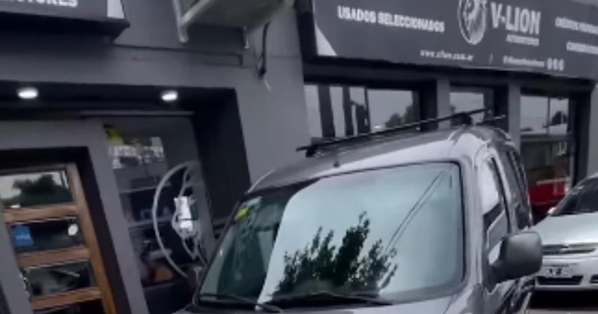 La empresa denunciada por múltiples estafas