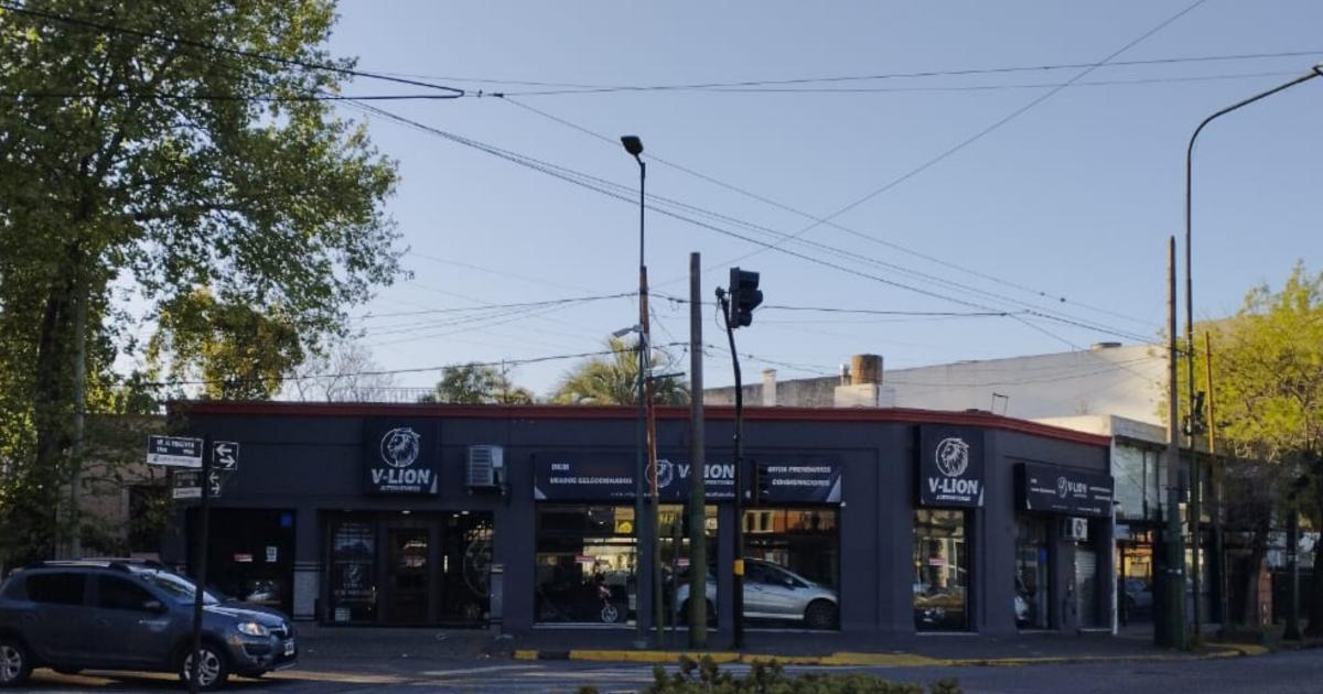 La agencia de autos de Temperley acusada de múltples estafas