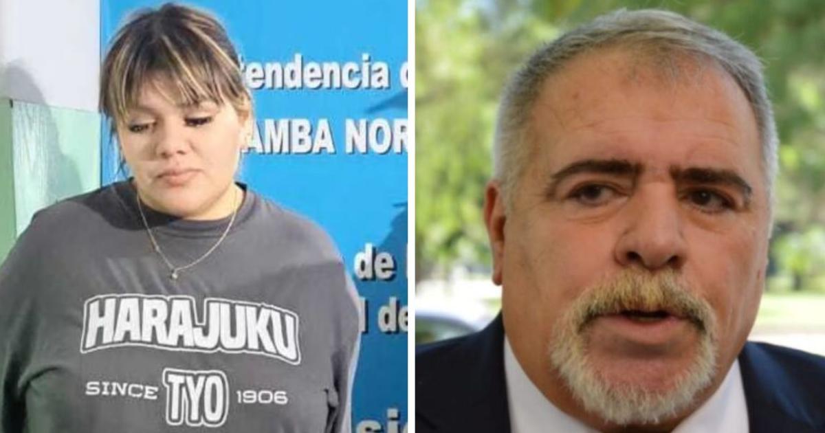 La hija de Jorge Rial tomó una decisión que puede complicar su causa