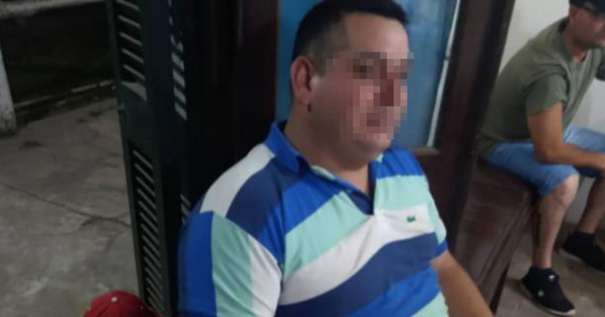 El presunto asesino habría actuado por venganza