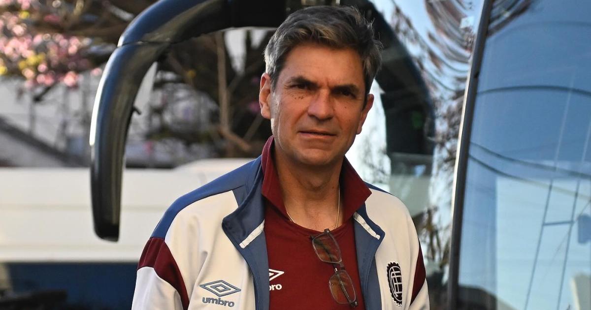 Pellegrino ya palpita la semifinal