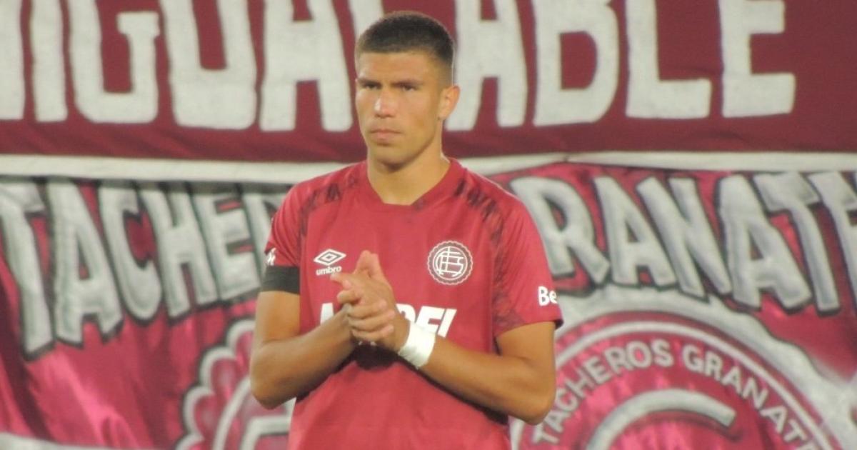 Rolando Dejesuacutes dio detalles de su recuperacioacuten en Lanuacutes