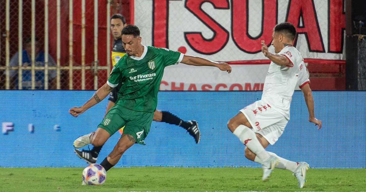 Banfield buscar quebrar una racha maldita enfrentando a Huracn en el Toms Ducó