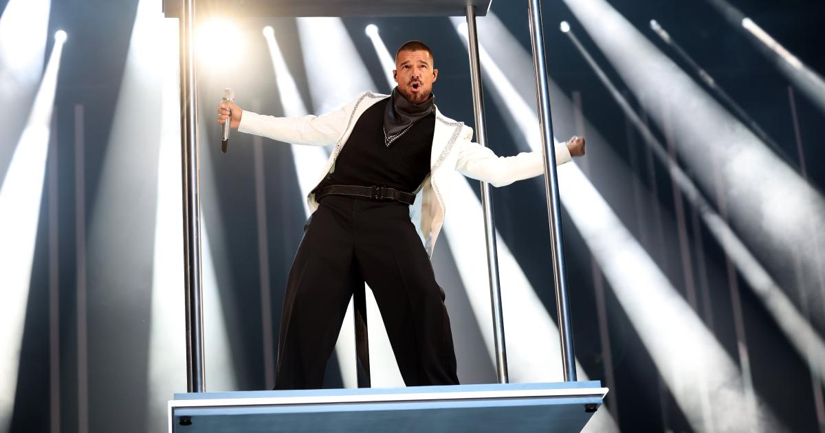 El ícono del pop latino sigue conquistando fans de todo el mundo