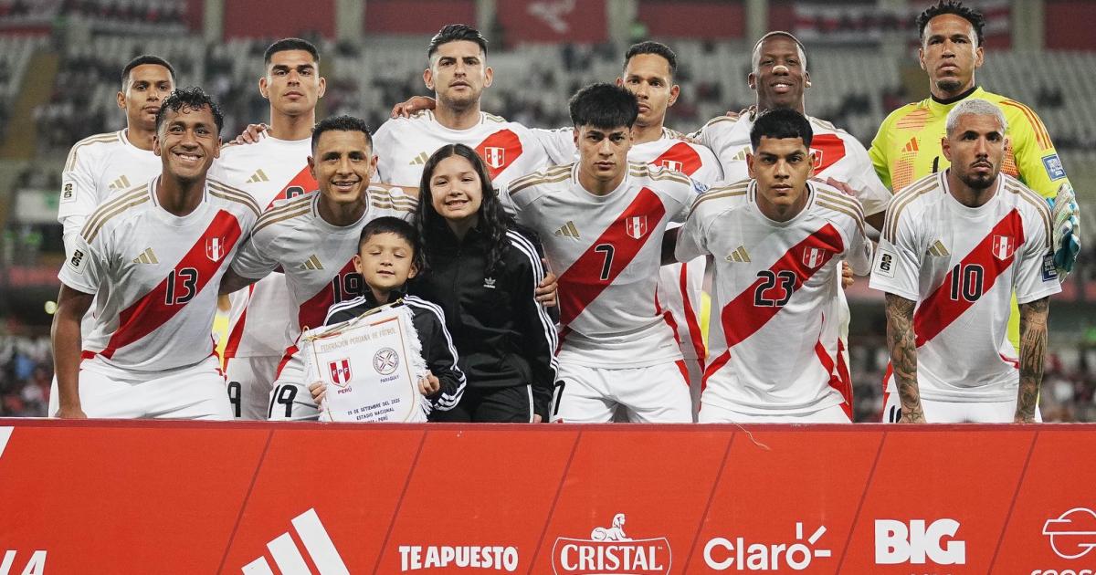 La Selección de Perú busca de DT y piensa en un vecino de Lomas de Zamora
