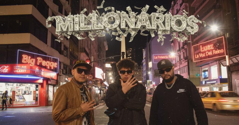 La canción se estrenar el próximo sbado 4 octubre
