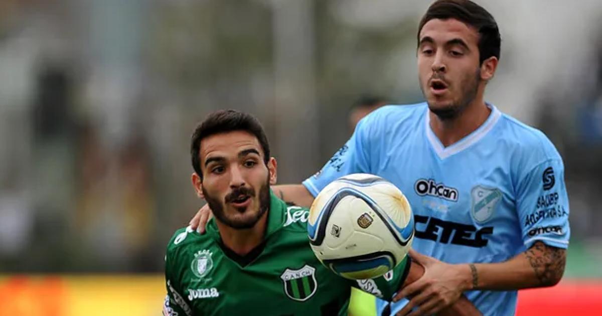 Temperley y Chicago volvern a enfrentarse este domingo en el Alfredo Beranger
