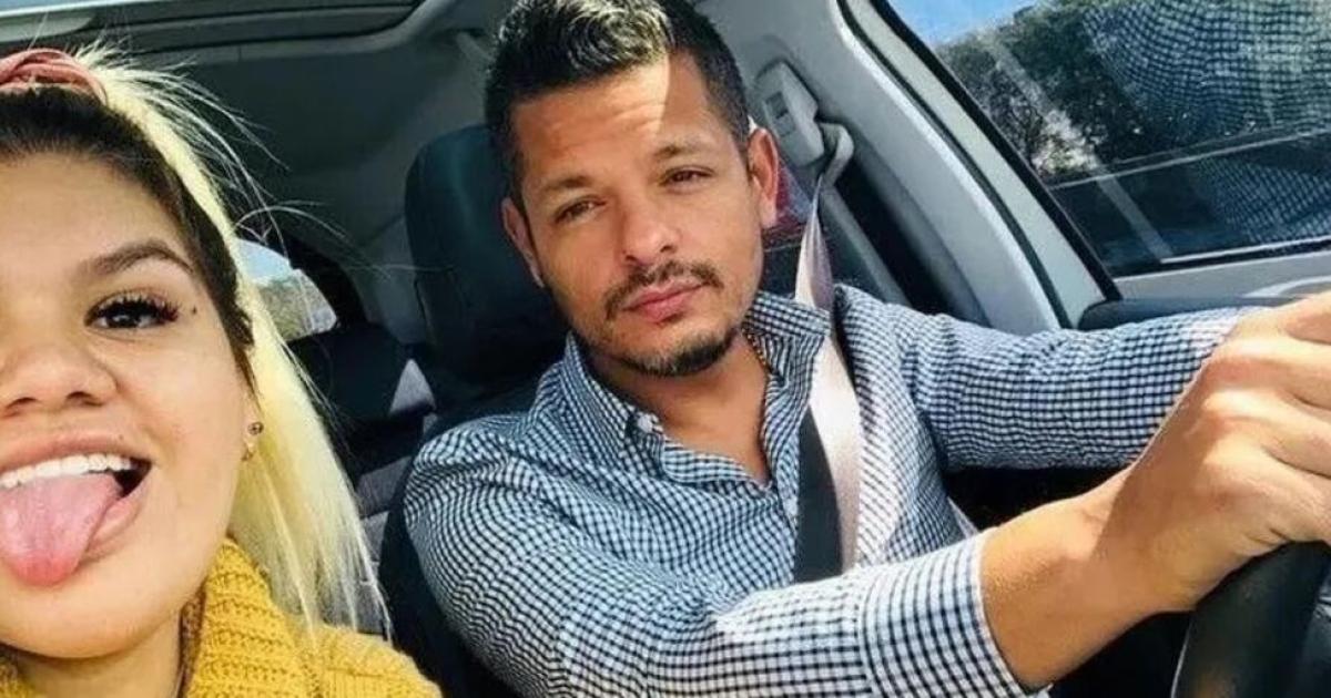 Alejandro Cipolla el abogado de Morena Rial aseguró que la joven tiene una personalidad autodestructiva