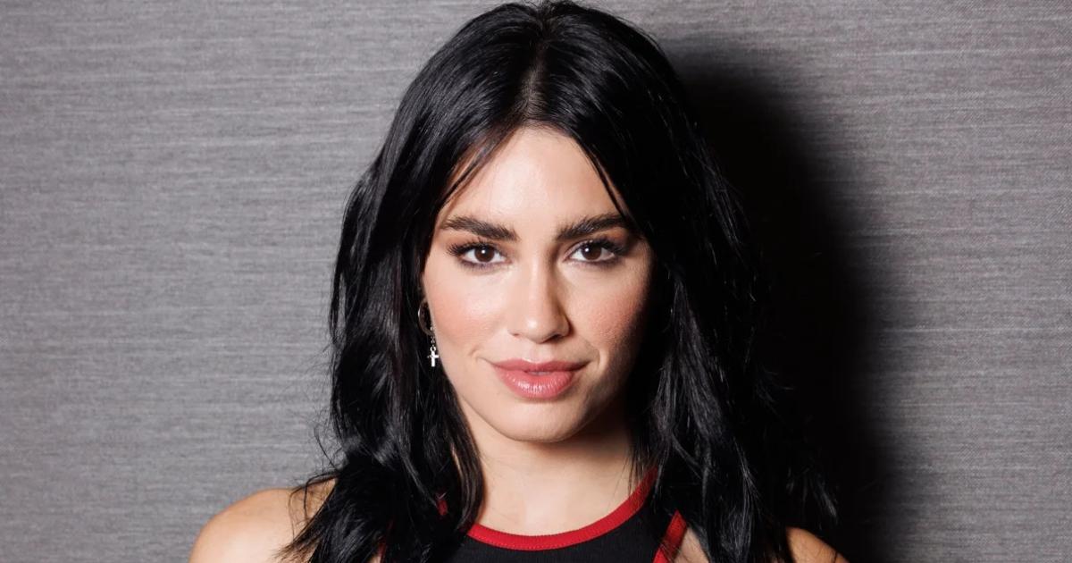 Lali Espósito salió a responderle a quienes la criticaron por sus gastos lujosos