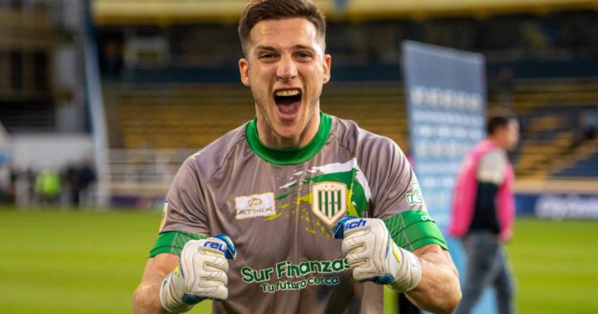 Cambeses la sorpresa de Scaloni en la lista de la Selección Argentina
