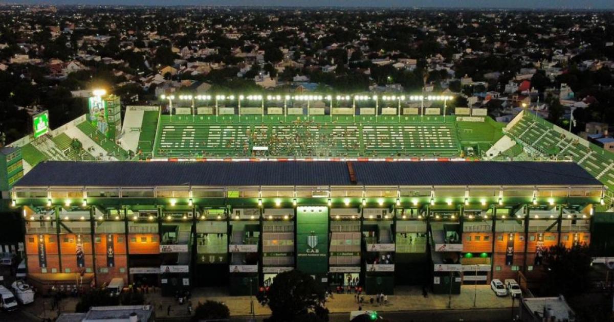 Finalmente no habr visitantes en Banfield - Racing