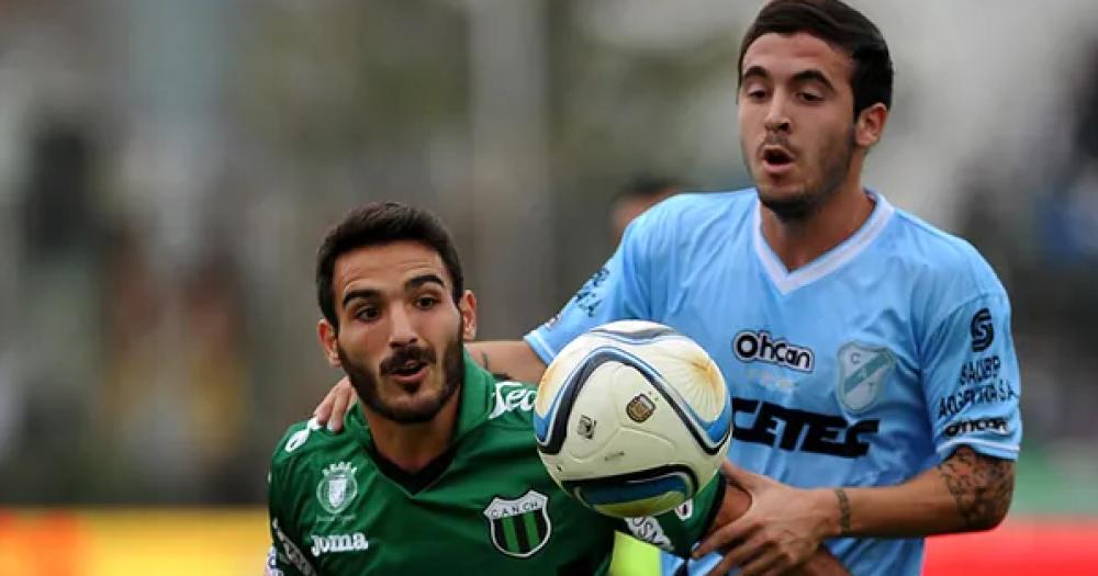 Temperley y Chicago volvern a enfrentarse este domingo en el Alfredo Beranger