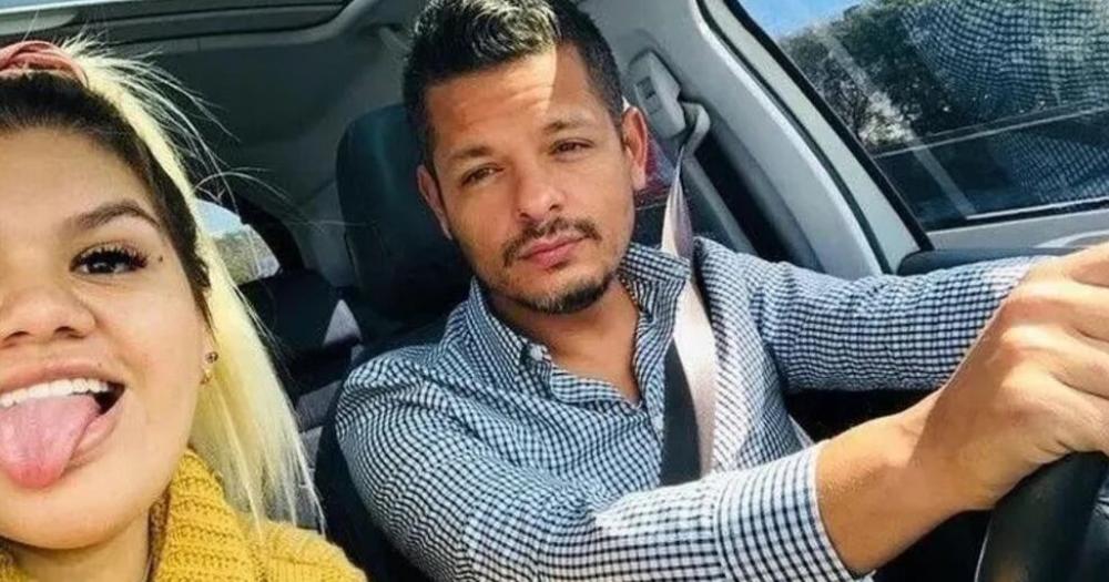 Alejandro Cipolla el abogado de Morena Rial aseguró que la joven tiene una personalidad autodestructiva
