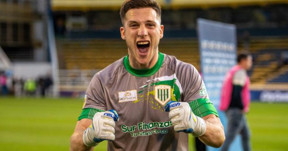 Cambeses la sorpresa de Scaloni en la lista de la Selección Argentina
